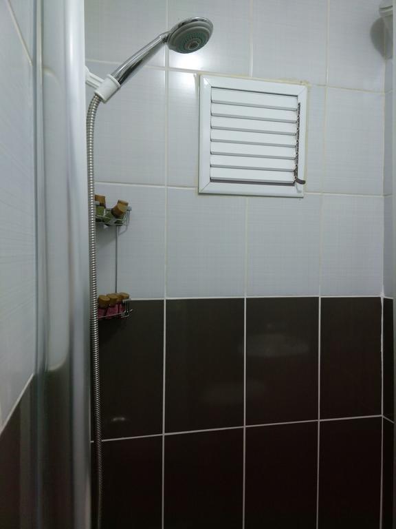 Istanbul Grand Apart Room photo