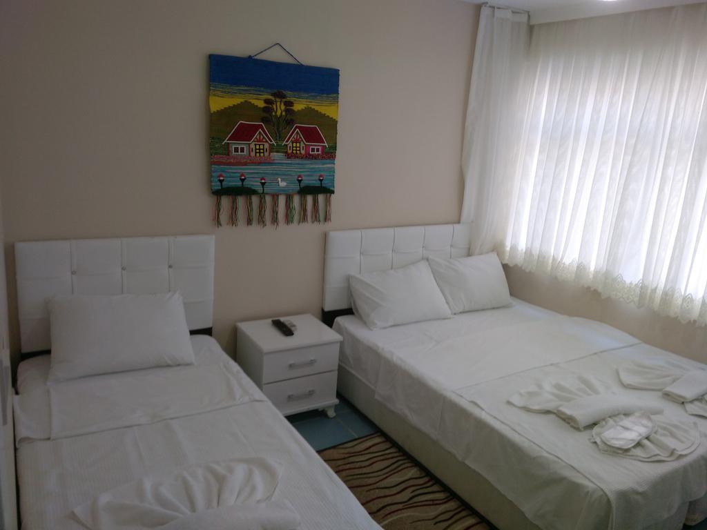 Istanbul Grand Apart Room photo