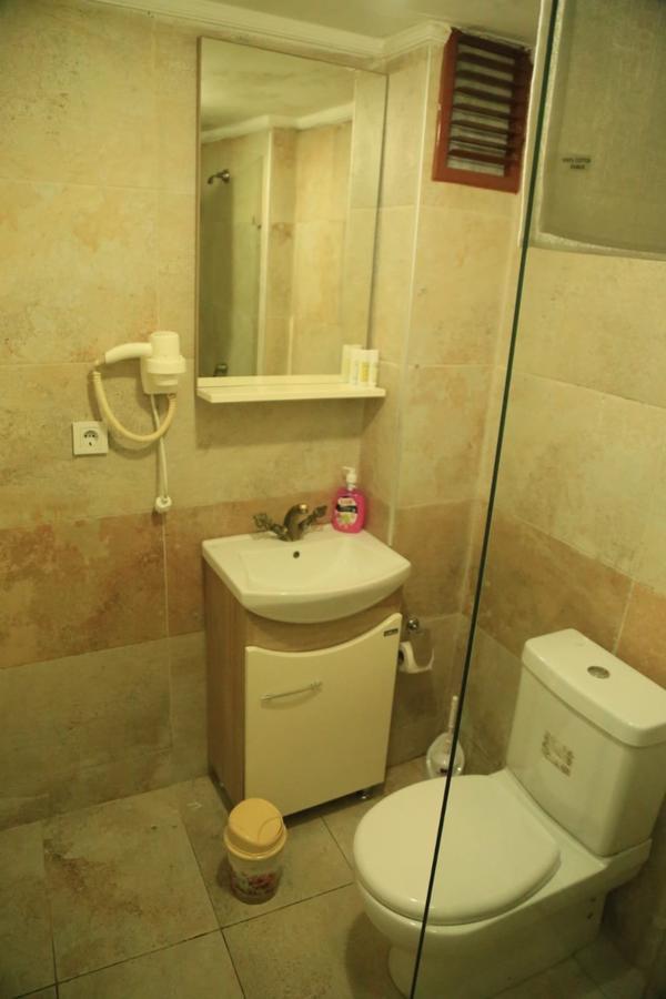 Istanbul Grand Apart Exterior photo